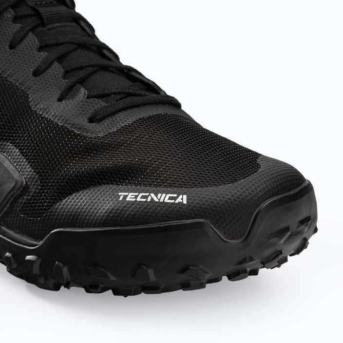 Pánske trekové topánky Tecnica Magma S GTX black 11240300001 7