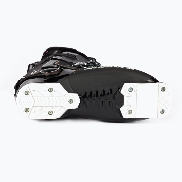 Dámske lyžiarske topánky Nordica HF 75 W black 050K1900 3C2 4