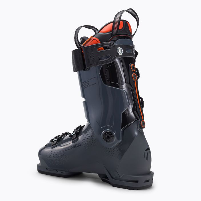 Pánske lyžiarske topánky Tecnica Mach1 110 LV black 10192D00900 2