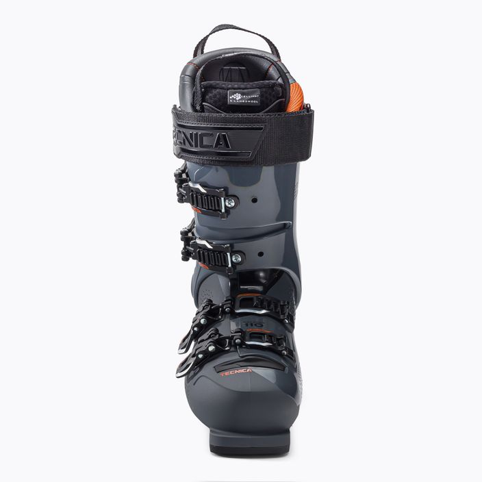 Pánske lyžiarske topánky Tecnica Mach1 110 LV black 10192D00900 3