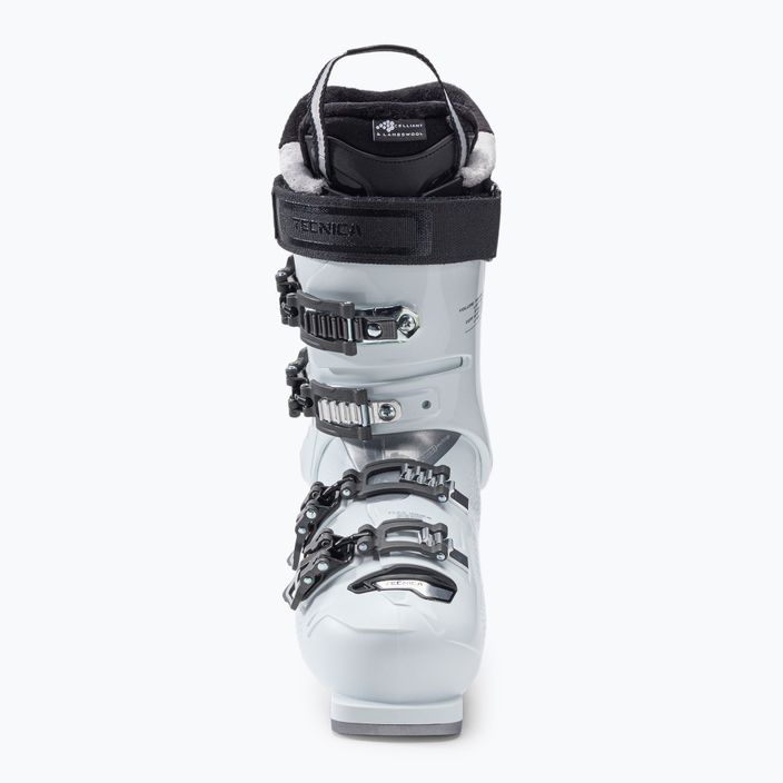 Dámske lyžiarske topánky Tecnica Mach Sport 85 MVW white 20160100101 3