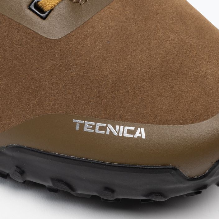 Pánska treková obuv Tecnica Magma MID GTX MS TE112500003 8