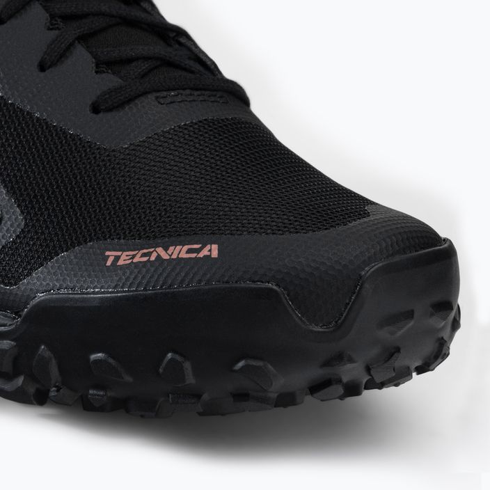 Dámske trekové topánky Tecnica Magma Mid S GTX black 21249900002 7