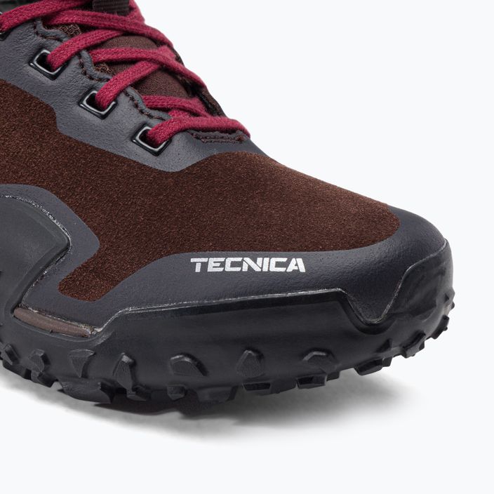 Dámske trekové topánky Tecnica Magma MID GTX brown TE21250000002 7