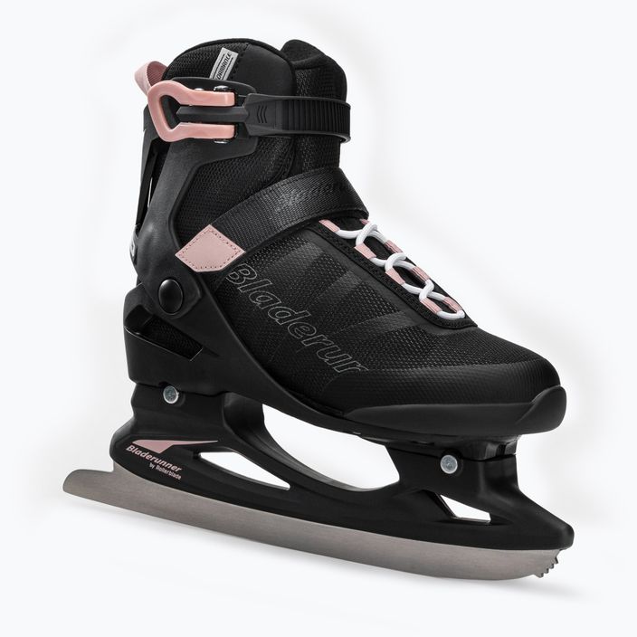 Dámske rekreačné korčule Bladerunner Igniter Ice čierne G123 11