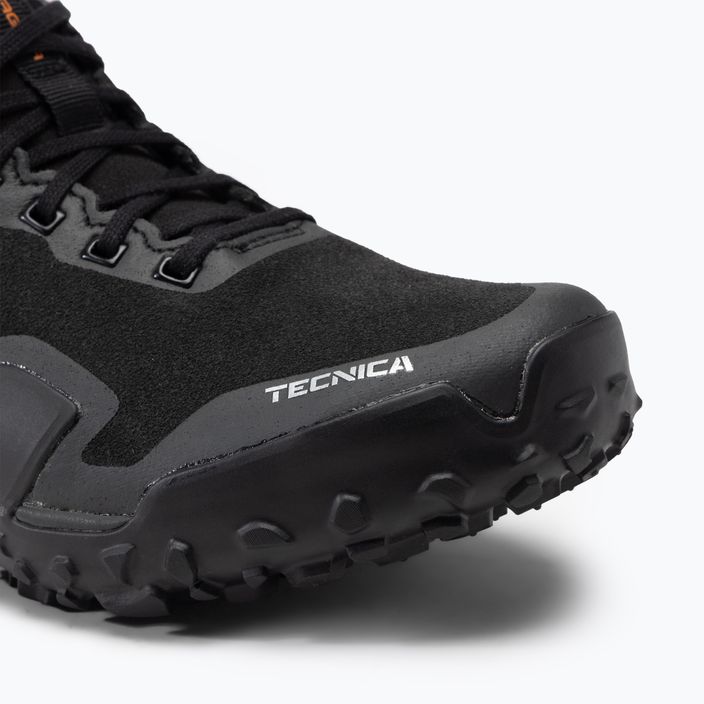 Pánska treková obuv Tecnica Magma GTX black TE11240500001 7
