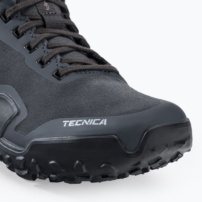 Pánske trekové topánky Tecnica Magma GTX black 11240500001 7