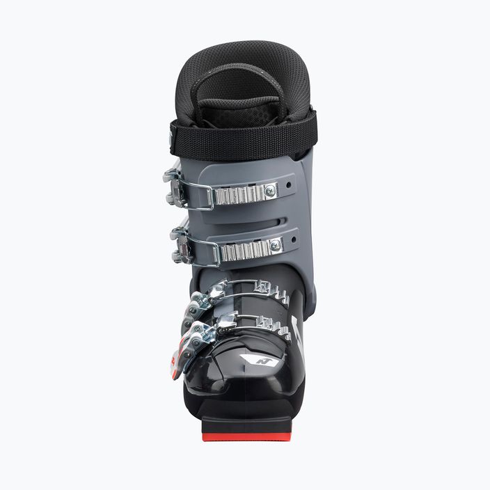 Detské lyžiarske topánky Nordica Speedmachine J4 čierne 57347T1 10