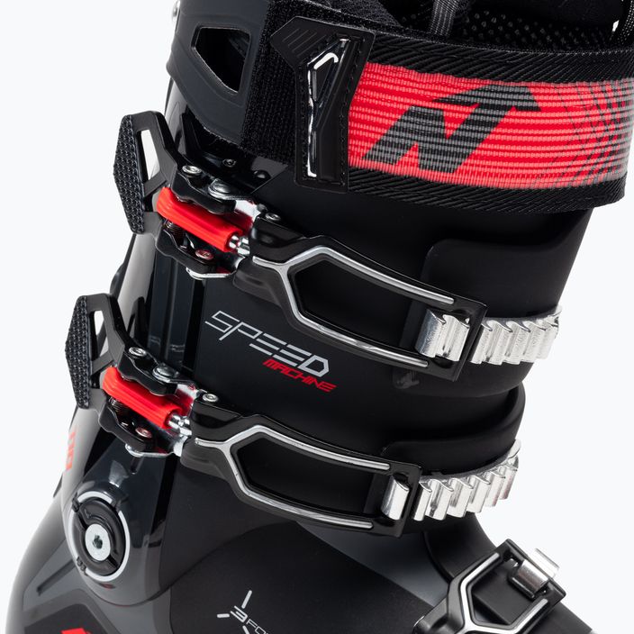 Lyžiarske topánky Nordica Speedmachine 3 11 GW čierne 5G227T1 7