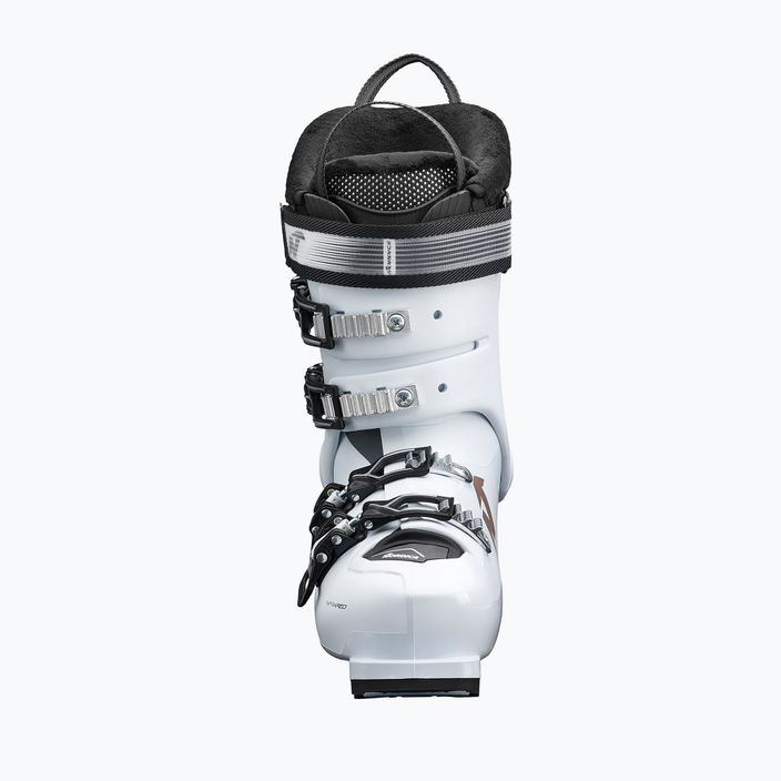 Dámske lyžiarske topánky Speedmachine 3 85 W GW bielo-čierne 5G27269 11