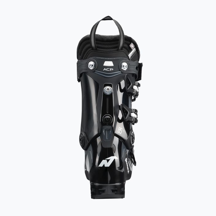 Dámske lyžiarske topánky Nordica Speedmachine 3 85 W GW black/anthracite/white 6