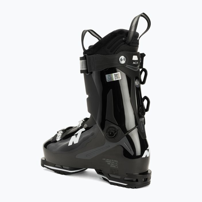 Dámske lyžiarske topánky Nordica Speedmachine 3 85 W GW black/anthracite/white 2