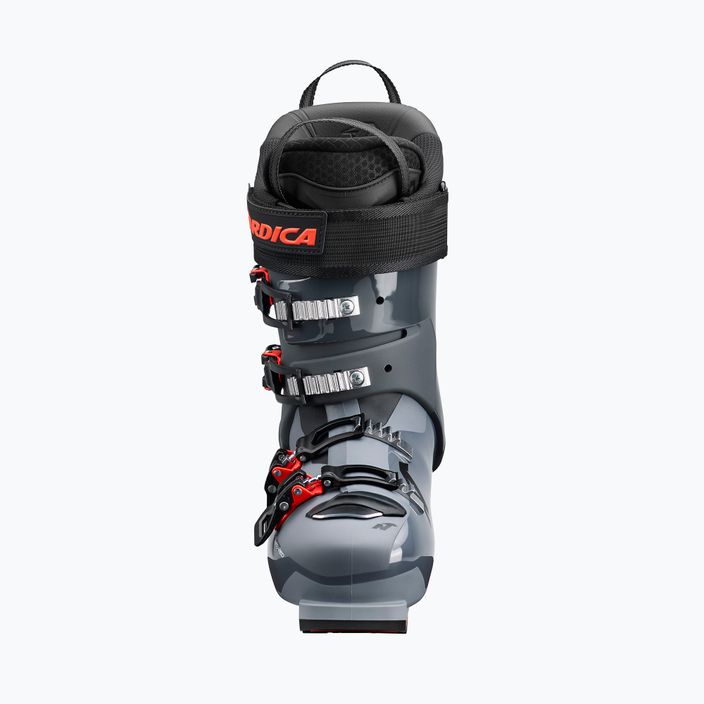 Lyžiarske topánky Nordica Sportmachine 3 12 GW šedé 5T4M99 11