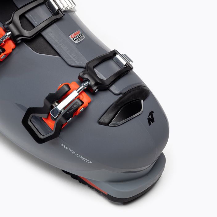 Lyžiarske topánky Nordica Sportmachine 3 12 GW šedé 5T4M99 6