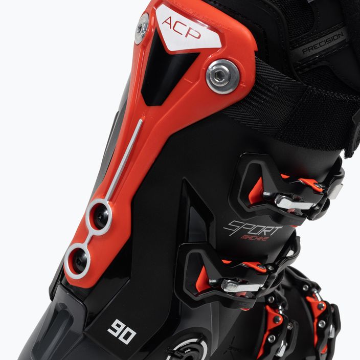 Lyžiarske topánky Nordica Sportmachine 3 9 8