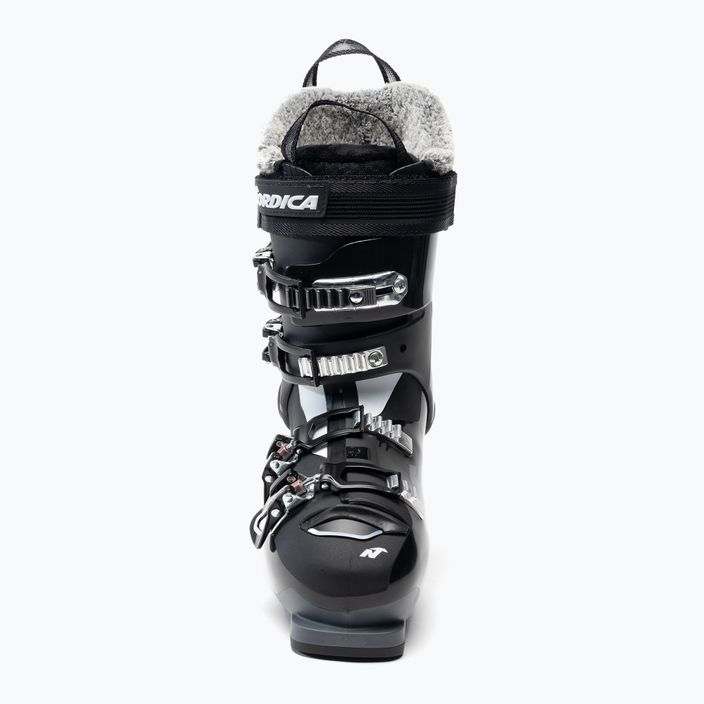 Dámske lyžiarske topánky Nordica Sportmachine 3 75 W čierne 3