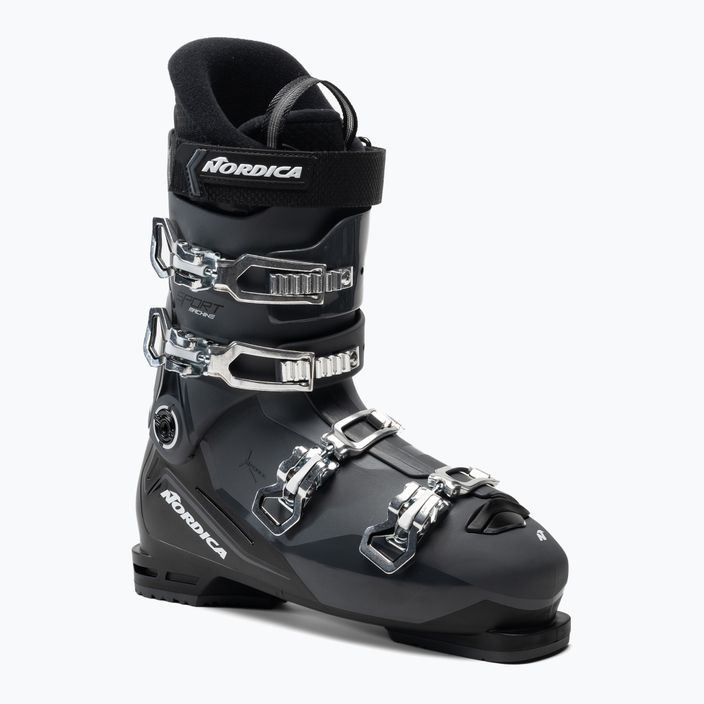 Lyžiarske topánky Nordica Sportmachine 3 8 šedé 5T18243