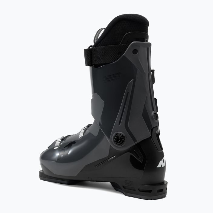 Lyžiarske topánky Nordica Sportmachine 3 8 šedé 5T18243 2