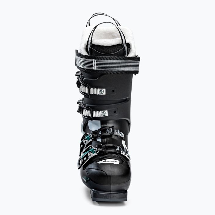 Dámske lyžiarske topánky Nordica Pro Machine 85 W GW čierne 5F542 Q4 3