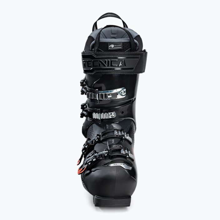 Pánske lyžiarske topánky Tecnica Mach Sport 1 HV GW čierne 1187G11 3