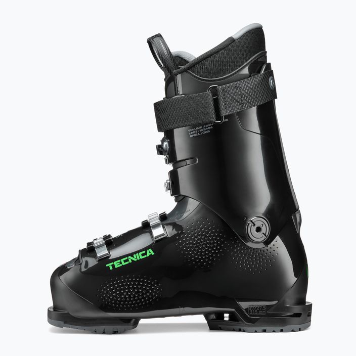 Pánske lyžiarske topánky Tecnica Mach Sport 8 HV GW čierne 11872G11 9