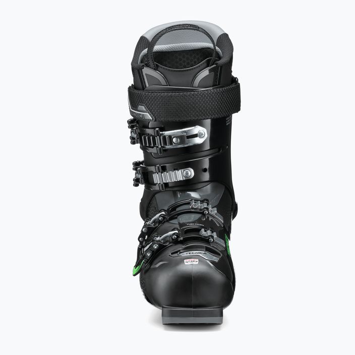 Pánske lyžiarske topánky Tecnica Mach Sport 8 HV GW čierne 11872G11 10