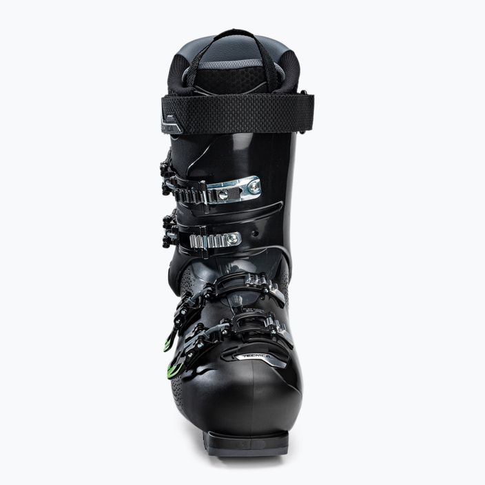 Pánske lyžiarske topánky Tecnica Mach Sport 8 HV GW čierne 11872G11 3