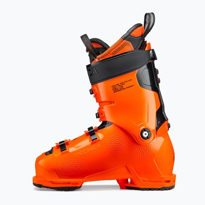 Pánske lyžiarske topánky Tecnica Mach1 13 MV TD GW oranžové 11931G1D55 9