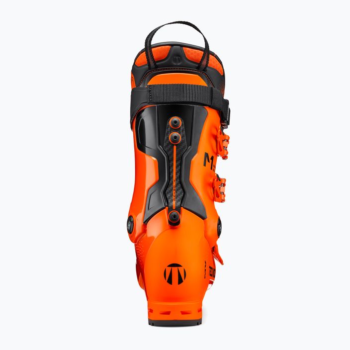 Pánske lyžiarske topánky Tecnica Mach1 13 MV TD GW oranžové 11931G1D55 11