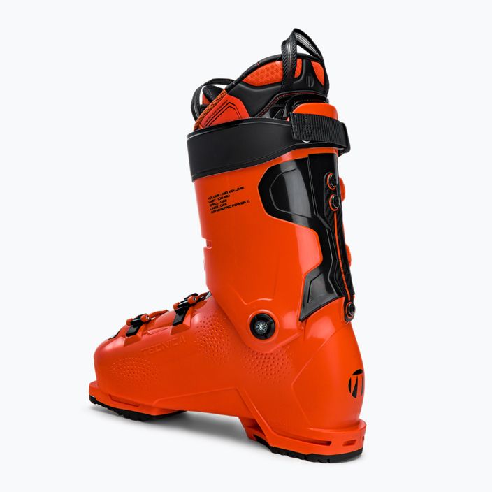Pánske lyžiarske topánky Tecnica Mach1 13 MV TD GW oranžové 11931G1D55 2