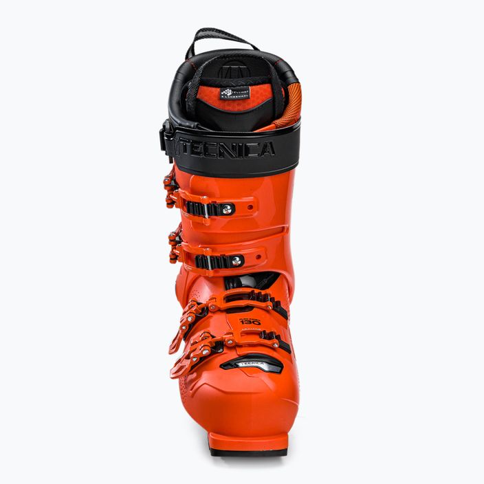 Pánske lyžiarske topánky Tecnica Mach1 13 MV TD GW oranžové 11931G1D55 3