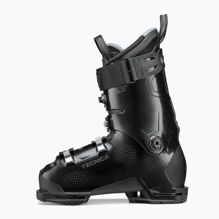 Pánske lyžiarske topánky Tecnica Mach Sport 1 MV GW čierne 11941G11 9