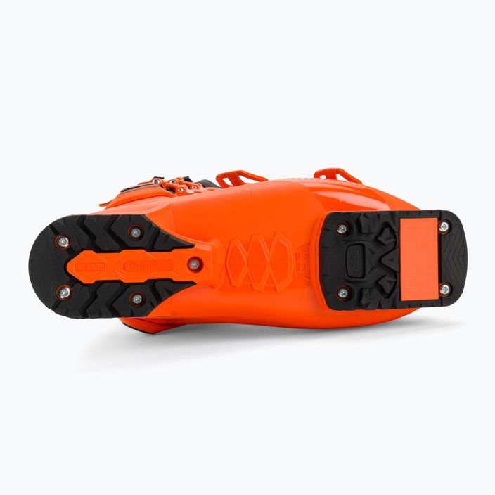 Pánske lyžiarske topánky Tecnica Mach1 130 HV TD GW ultra orange 4
