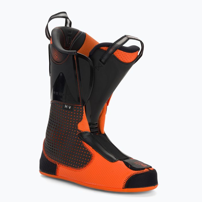 Pánske lyžiarske topánky Tecnica Mach1 130 HV TD GW ultra orange 5