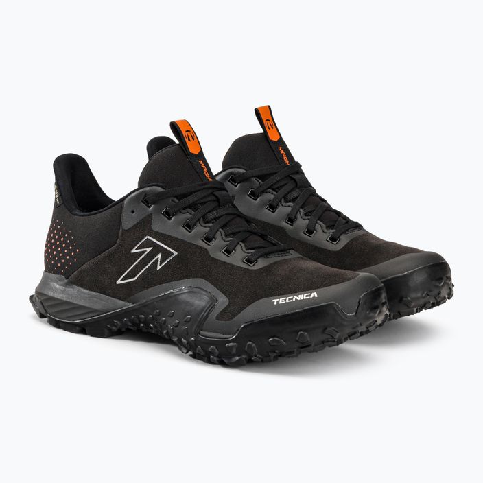 Pánske turistické topánky Tecnica Magma 2.0 GTX grey 11251100001 4