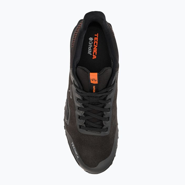 Pánske turistické topánky Tecnica Magma 2.0 GTX grey 11251100001 6