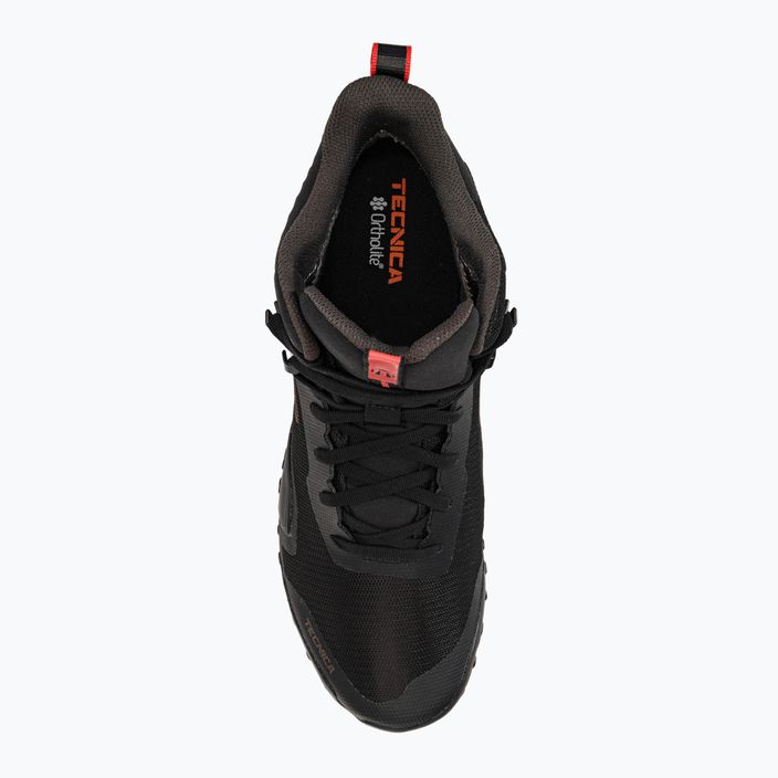 Pánska turistická obuv Tecnica Magma 2.0 S MID GTX black 11251400002 6