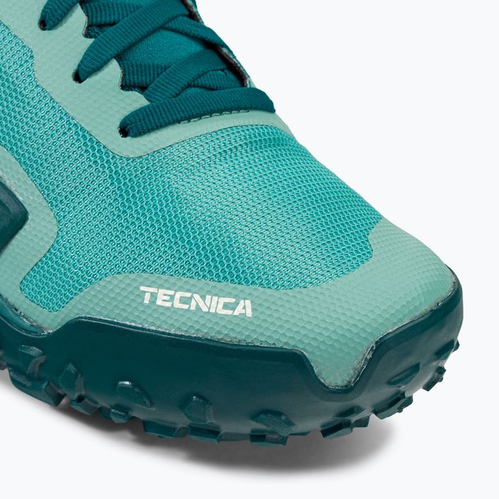 Dámske turistické topánky Tecnica Magma 2.0 S GTX blue 21251300007 7