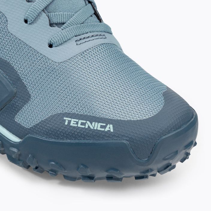 Dámske turistické topánky Tecnica Magma 2.0 S MID GTX blue 21251400005 7