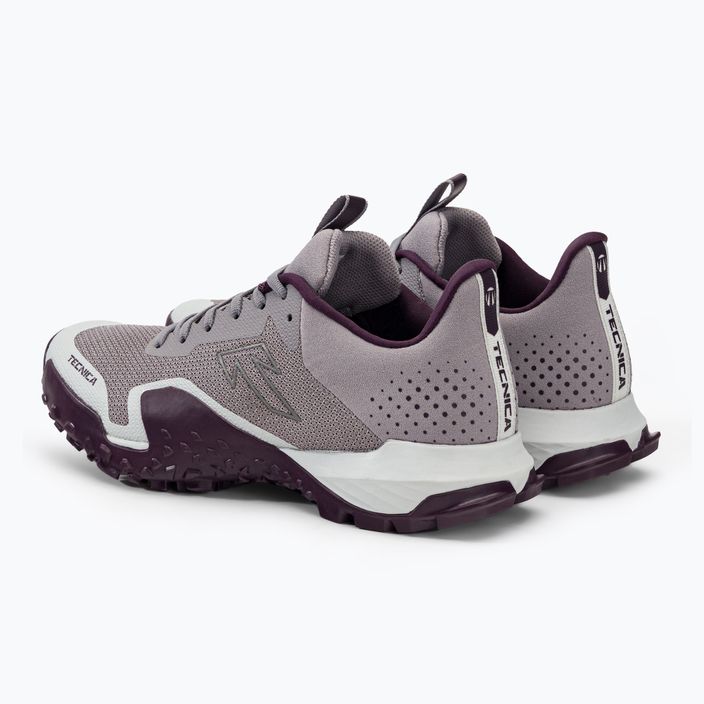 Dámske turistické topánky Tecnica Magma 2.0 S grey-purple 21251500005 3