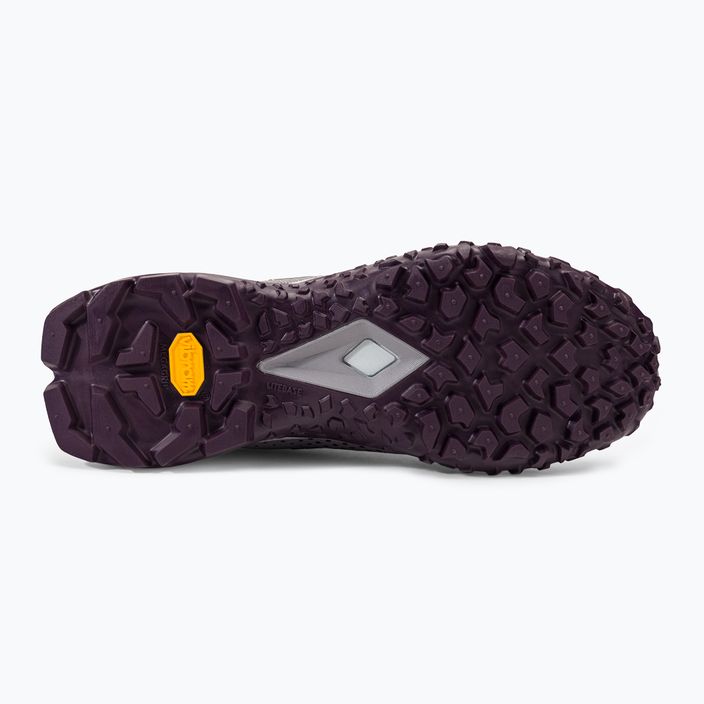 Dámske turistické topánky Tecnica Magma 2.0 S grey-purple 21251500005 5