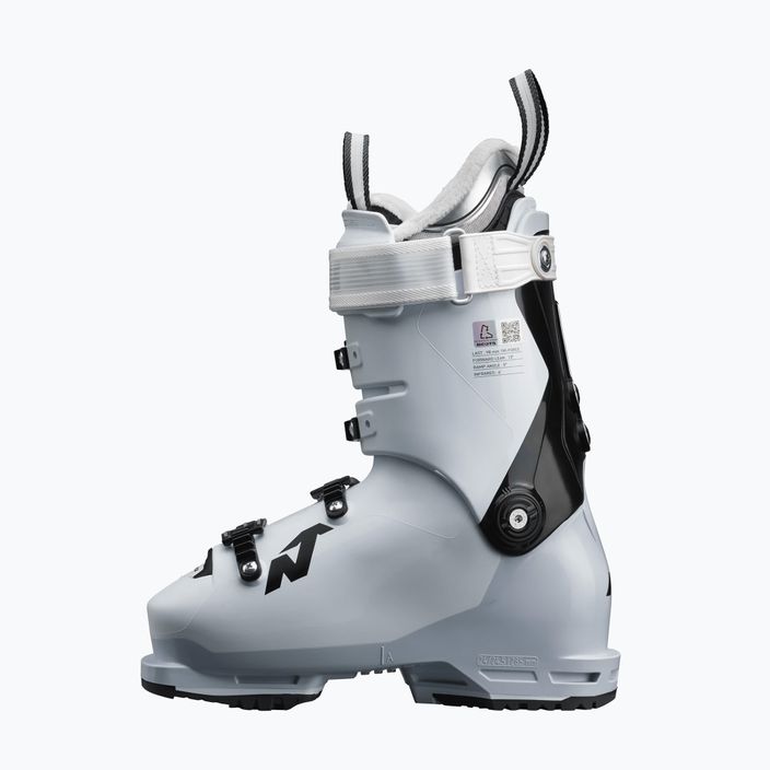 Dámske lyžiarske topánky Nordica Pro Machine 105 W GW white/black/pink 7