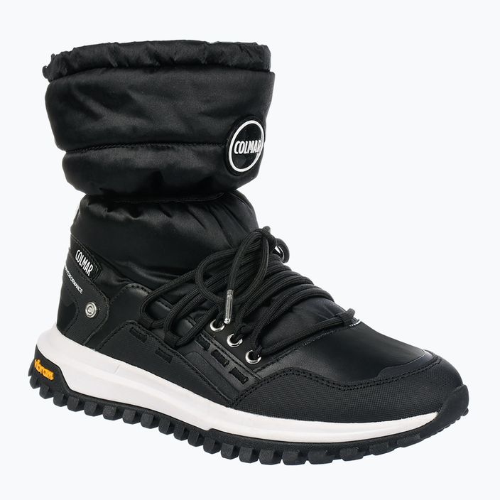 Dámske snehové topánky Colmar Warmer Plain black 7