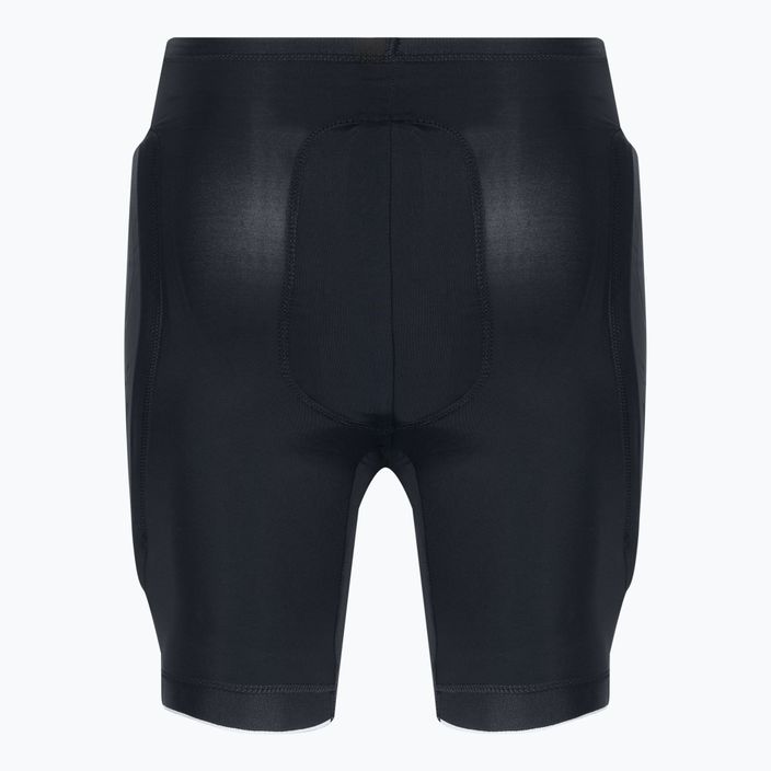 Detské šortky s chráničmi Dainese Scarabeo Flex Shorts black 2