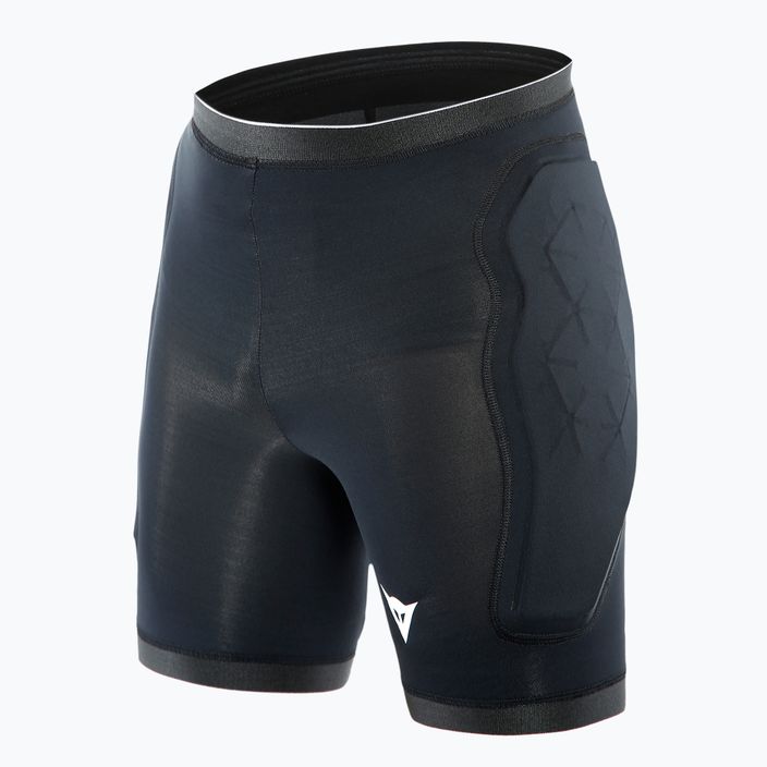 Detské šortky s chráničmi Dainese Scarabeo Flex Shorts black 6