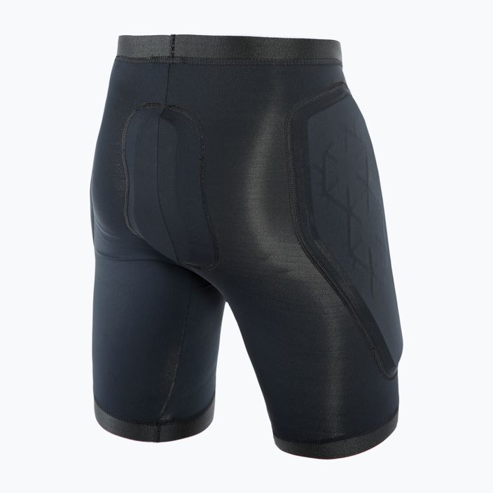 Detské šortky s chráničmi Dainese Scarabeo Flex Shorts black 7