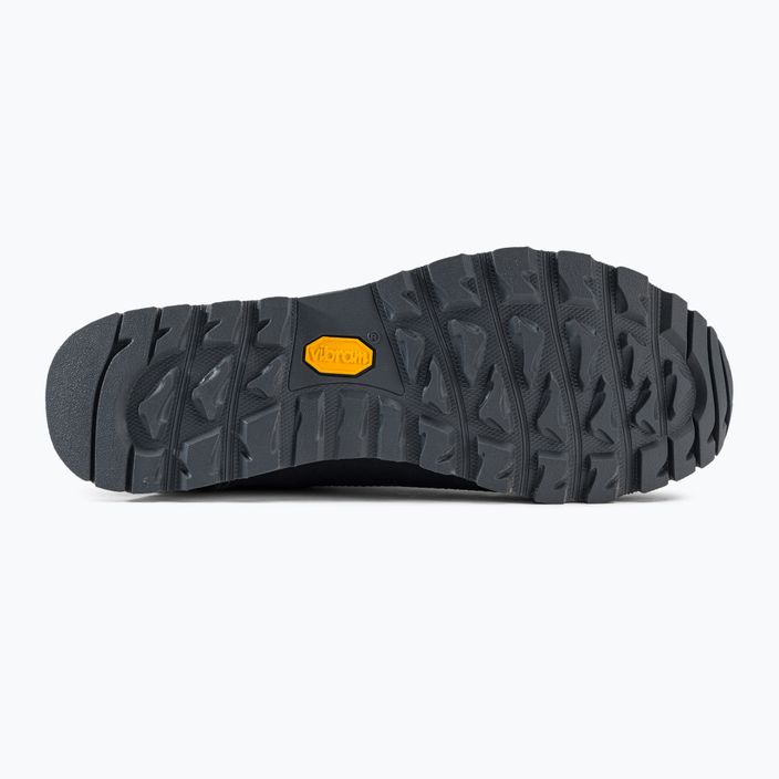 Dámske trekové topánky CMP Elettra Low grey 38Q4616 5