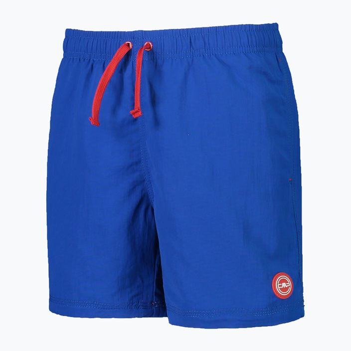 Detské plavecké šortky CMP modré 3R50024/04NE 2
