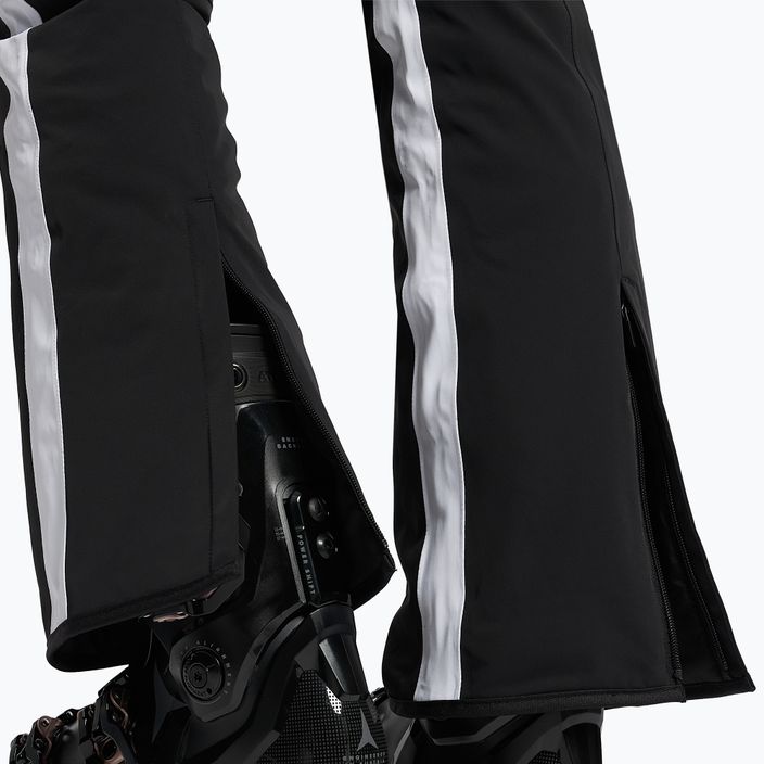 Dámske lyžiarske nohavice CMP čierne 30W0806/U901 6