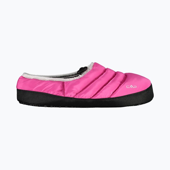 CMP Dámske papuče Lyinx Pink 30Q4676 9